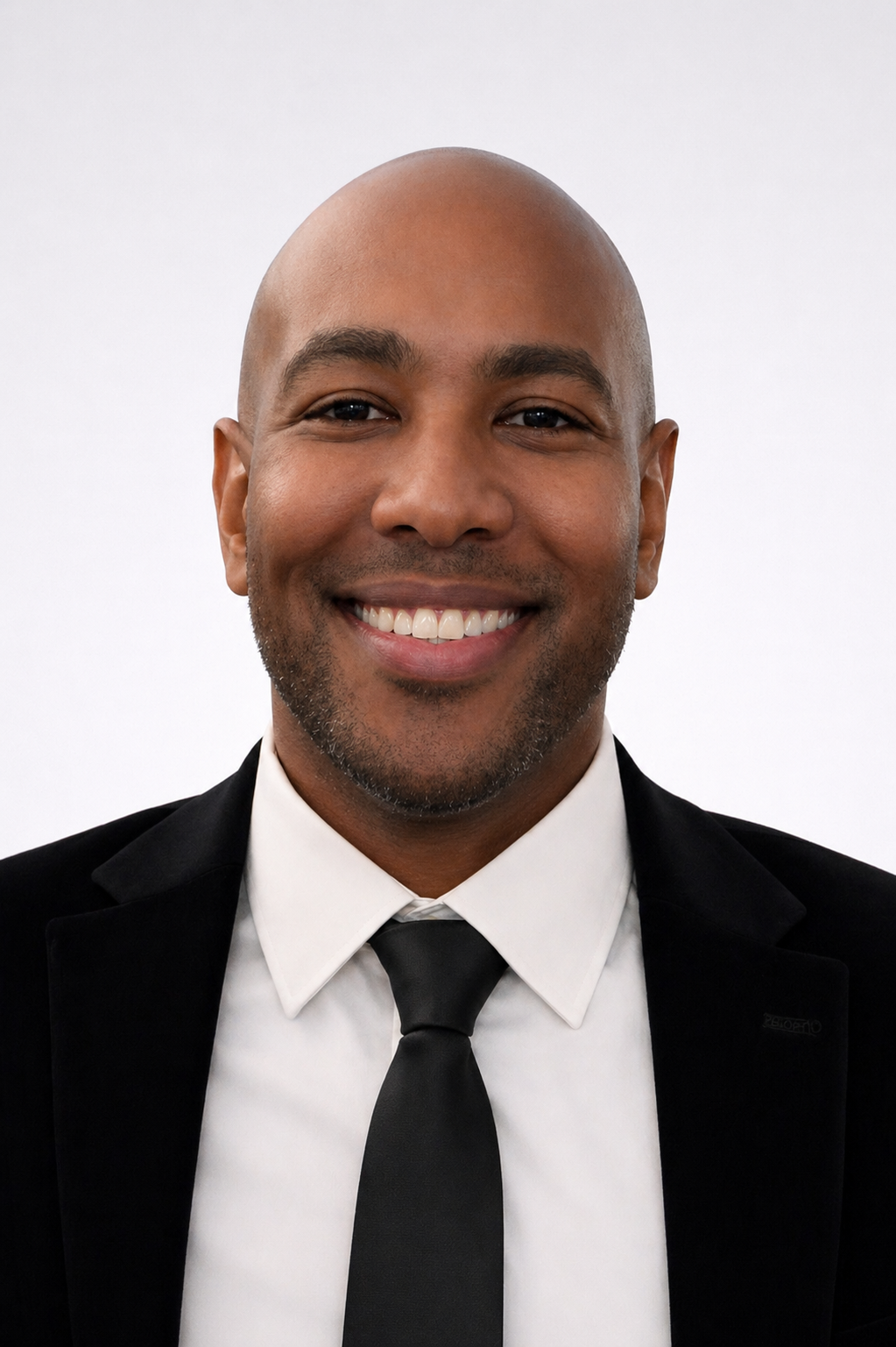 Dr. Ifije Ohiorhenuan, board-certified spine neurosurgeon